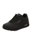Низкие кроссовки Skechers Sport Uno Stand On Air, черный - фото