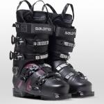 Ботинки Salomon Shift Pro 90 Alpine Touring Salomon, Black - фото 5