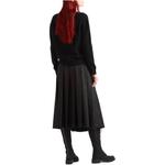 Свитер женский Prada, черный - фото 3