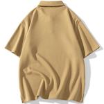 Унисекс поло Jeep, синий - фото 13