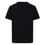 Футболка Jordan Kids с нашивкой JDB AJ1 Nike, черный - фото 2