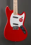 Squier Sonic Mustang - Торинский красный - фото 2