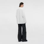 Feng Chen Wang Футболка унисекс белая - фото 6