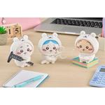 Joke Bear Collaboration Usagi Dolls плюшевая кукла высота 11cm Chiikawa - фото 4