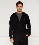Толстовка Regular fit Armani Exchange, черный - фото 3