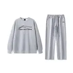 Повседневная спортивная одежда унисекс LINING - фото