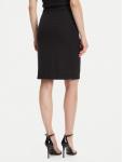 Мини-Юбка обычного кроя W5YD64 KAQL2 Guess, черный - фото 3