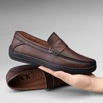 Туфли DCK Men's Casual Shoes Men Low-Top - фото 11