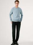 Свитер Pepe Jeans Andre, Smoke blue - фото 4