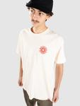 Футболка Spitfire Classic '87 Swirl Fill T-Shirt, cream - фото 2