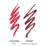 Подводка для глаз Morphe, yours or mine, 0.5 гр - фото 3