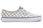 Кроссовки authentic 44 dx 'grey cream' Vans, серый - фото 2