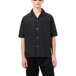 Рубашка Heusen OUR LEGACY, черный - фото 5