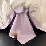 LUOLAI HOME Комплект постельного белья, 180 см, 4 предмета - фото 9