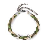 Роскошный браслет Unisex Zeroline, синий - фото 5