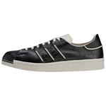 Y-3 Кроссовки Adidas Y 3 Superstar Black Talc - фото