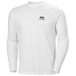 Футболка мужская HELLY HANSEN, черный - фото 3