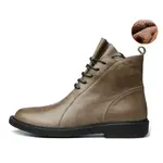 Ботинки Brounvanm Martin Boots Men - фото 10