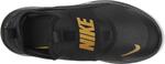 Кроссовки Nike Kids  Flex Runner 4 Special Edition, Black/Metallic Gold/Black - фото 2