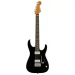 Электрогитара Charvel SuperStock DKA22 2PT EB - Глянцевый черный - фото