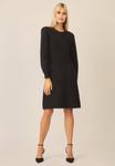 Платье Apart Jumper dress, Schwarz/Black - фото 2