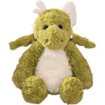 Плюшевая игрушка летающий дракон, ягненок, щенок Doda - фото 10