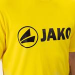 Функциональная промо-рубашка Jako, цвет citro - фото 3