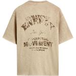 ZARA Футболка мужская белая - фото 4