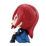 MegaHouse Фигурки Look UP Collection Blue Lock Chibi 11cm - фото 3