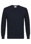 Свитер Crew Neck PROFUOMO, цвет navy - фото 5