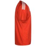 Футболка Performance ADIDAS PERFORMANCE Campeon 23, Fire Red - фото 3