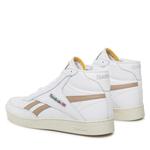 Кроссовки Reebok ClubC Form, белый - фото 3