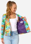 Блейзер POKÉMON OppoSuits, мультиколор - фото 4
