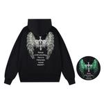 Свитшот Unisex SandKnit, Абрикос - фото 8