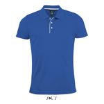 Рубашка-поло Sol's Performer - фото 7