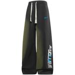 Повседневные брюки унисекс WARRIOR, темно-серый - фото 2