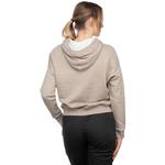 Женская худи Juifen Chillaz, бежевый - фото 5