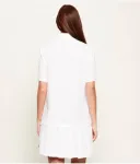 Платье Тадена Joop! Jeans, белый - фото 3