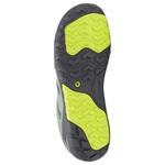 Кроссовки Xero Shoes Mesa II Trail, зеленый - фото 2