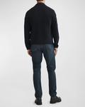 Мужские джинсы Fit 3 Authentic Stretch Rag & Bone, цвет Cole - фото 3