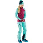 Женская куртка Radical PTC Dynafit, серый - фото 5