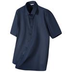 Футболка унисекс WARRIOR, светло-голубая - фото 8