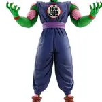 Фигурки в масштабе BANPRESTO - фото 4