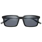 Солнцезащитные очки Tom Tailor 676002, черный - фото 2