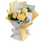 Плюшевая игрушка AIQINGCAOZHILIAN(WANJU) - фото 4