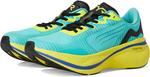 Кроссовки TYR Maverick, цвет Turq Multi - фото