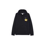 Nike Свитшот мужской черный - фото 3