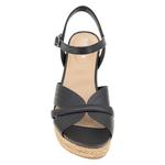 Босоножки на танкетке Comi Kenneth Cole Reaction, black - фото 3