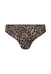Трусы Hunkemöller INVISIBLE BASIC, Brown - фото 4
