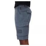 Шорты Napapijri Horton, синий - фото 5